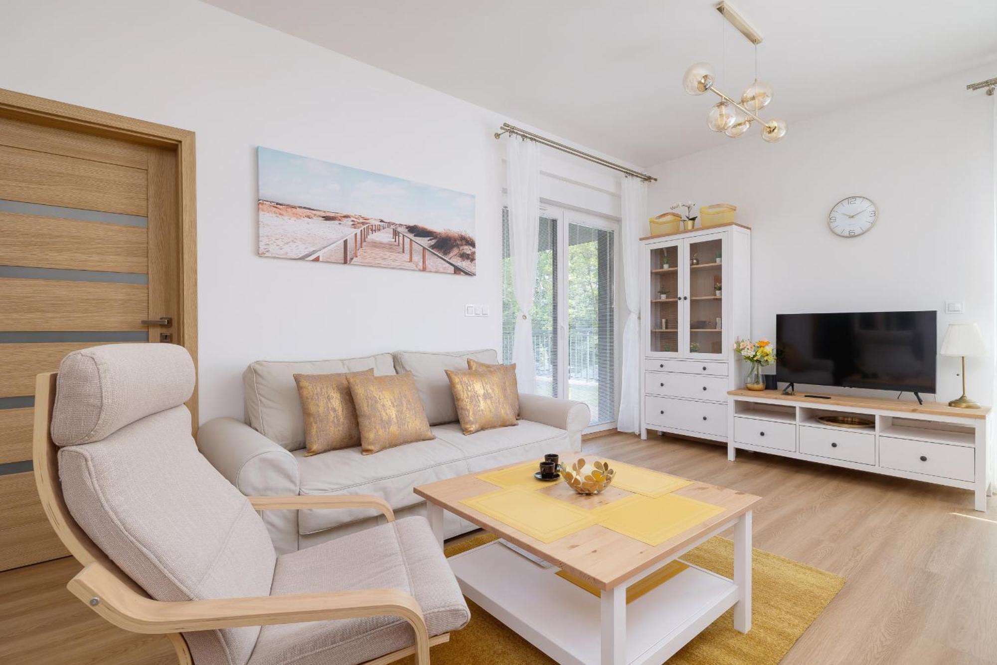 Luxury Two Bedroom Apartment With Terrace And Parking By Renters Prestige Katowice Kültér fotó